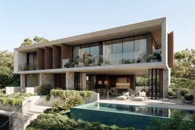 Harmony residence apartment 