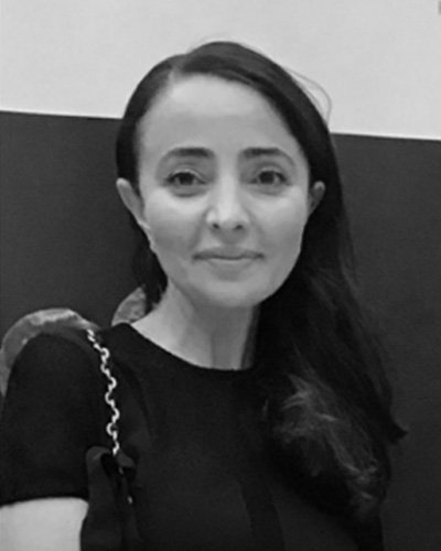 Mahru Norton