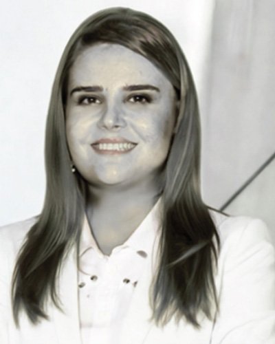 Şənay Abbasova